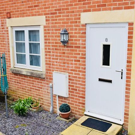 8 York Mews Apartment Шептън Малет Екстериор снимка