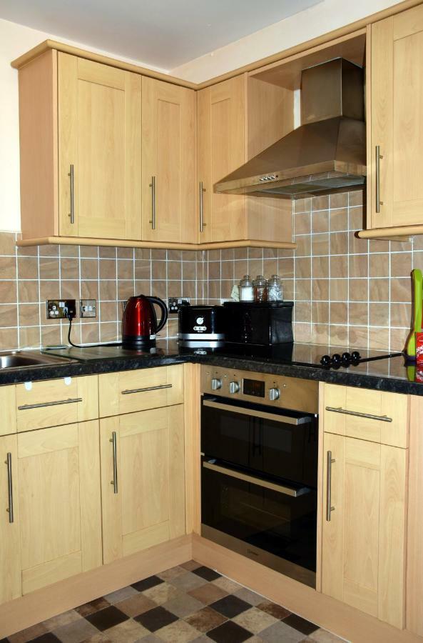 8 York Mews Apartment Шептън Малет Екстериор снимка