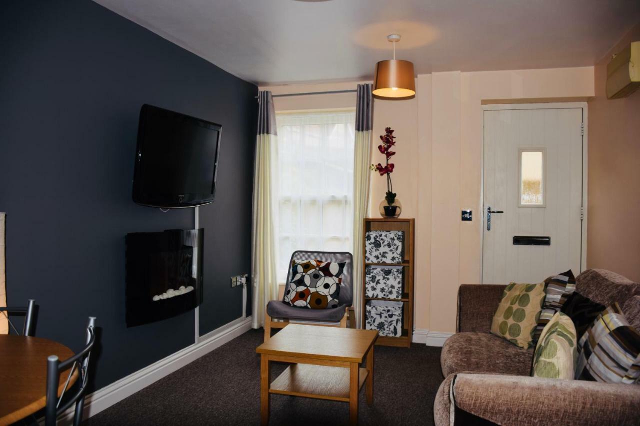 8 York Mews Apartment Шептън Малет Екстериор снимка